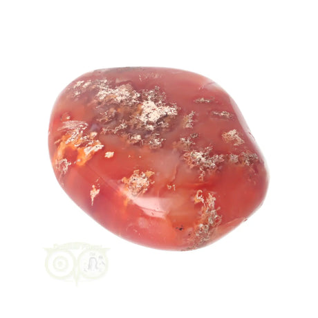 Carnelian handstone No. 107