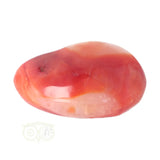 Carneool handsteen Nr 110