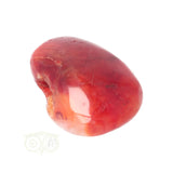 Carneool handsteen Nr 110