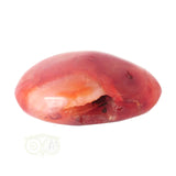 Carneool handsteen Nr 110