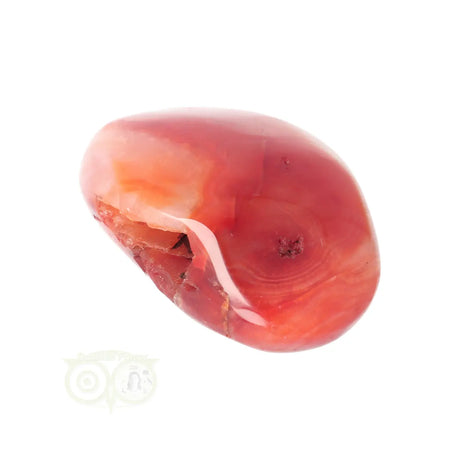 Carnelian handstone No. 110