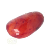 Carneool handsteen Nr 79