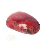 Carneool handsteen Nr 79