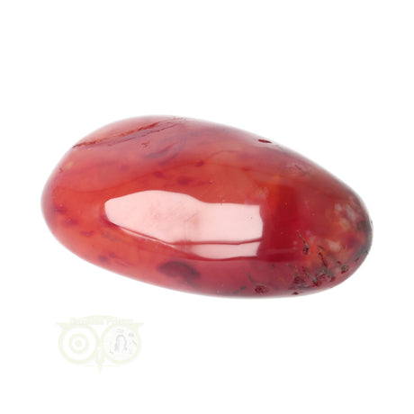 Carnelian handstone No. 79