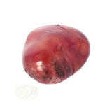 Carneool handsteen Nr 79