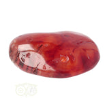 Carneool handsteen Nr 79