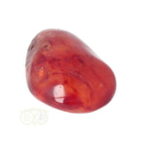 Carneool handsteen Nr 79