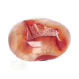 Carneool handsteen Nr 80