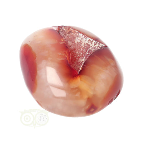 Carnelian handstone No. 80