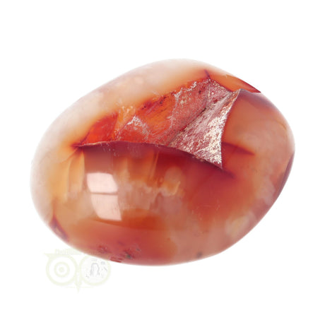 Carnelian handstone No. 80