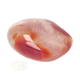 Carneool handsteen Nr 80