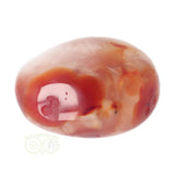 Carneool handsteen Nr 80