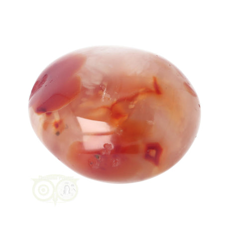 Carnelian handstone No. 80