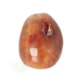 Karneol-Handstein Nr. 92