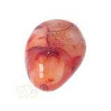 Carneool handsteen Nr 94