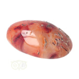 Carneool handsteen Nr 94