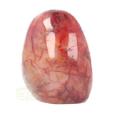 Carneool sculptuur Nr 27