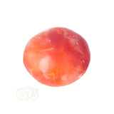 Karneol-Taschenstein Nr. 10