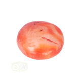 Karneol-Taschenstein Nr. 10