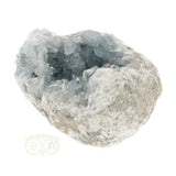 Celestite cluster No. 41 - Madagascar