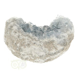 Celestite cluster No. 41 - Madagascar