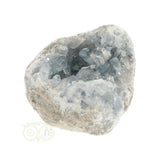 Celestite cluster No. 41 - Madagascar