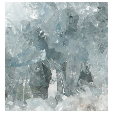 Celestien cluster Nr 50  - Madagaskar