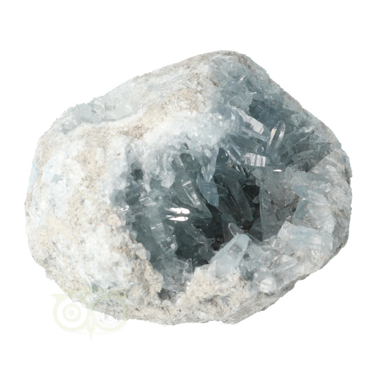 Celestien cluster Nr 50  - Madagaskar