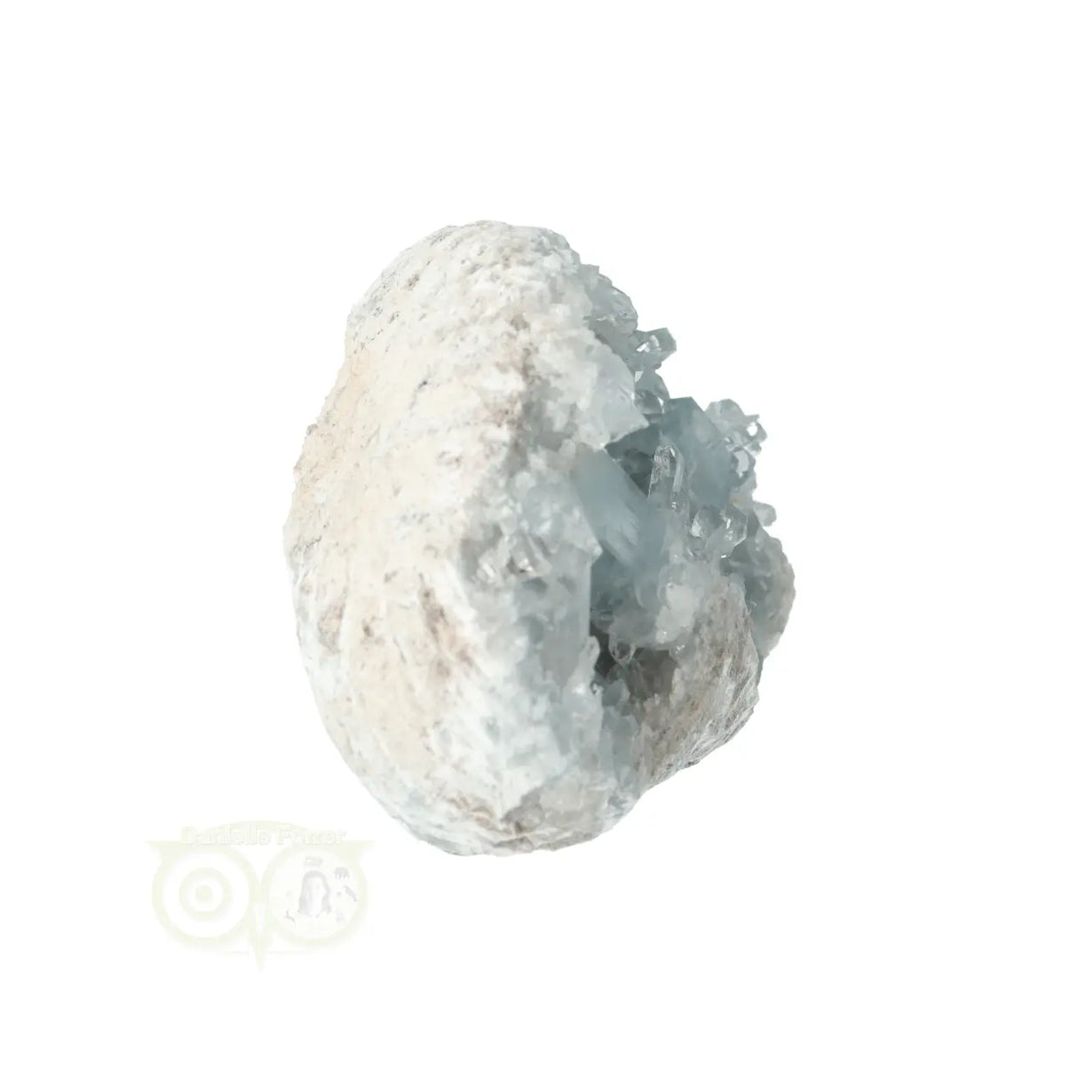 Celestien cluster Nr 79