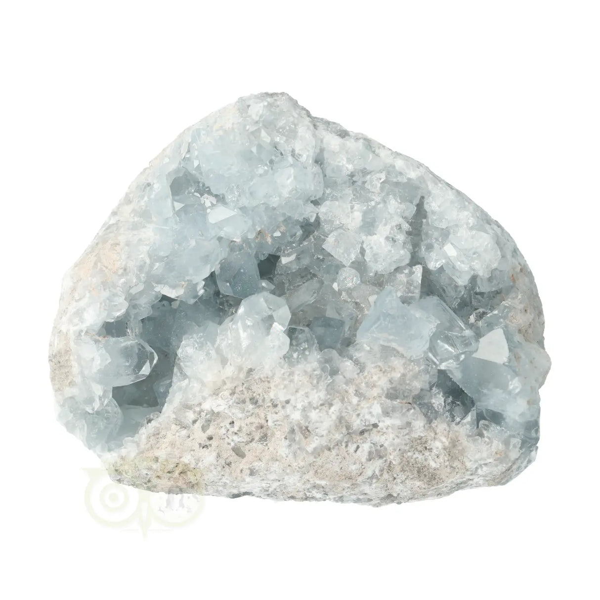 Celestien cluster Nr 81