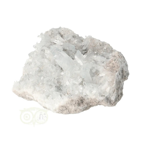 Celestit-Cluster Nr. 82