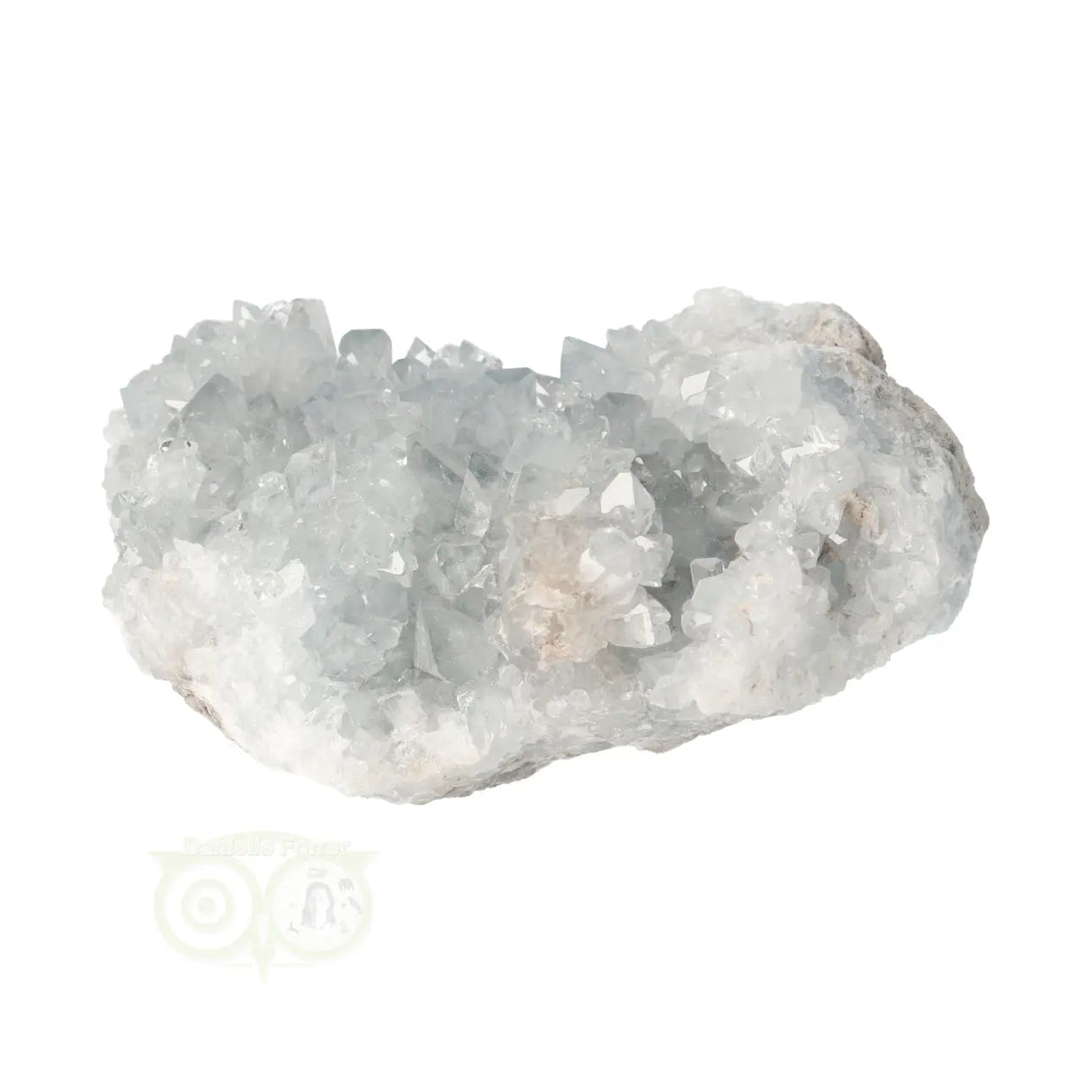 Celestien cluster Nr 83