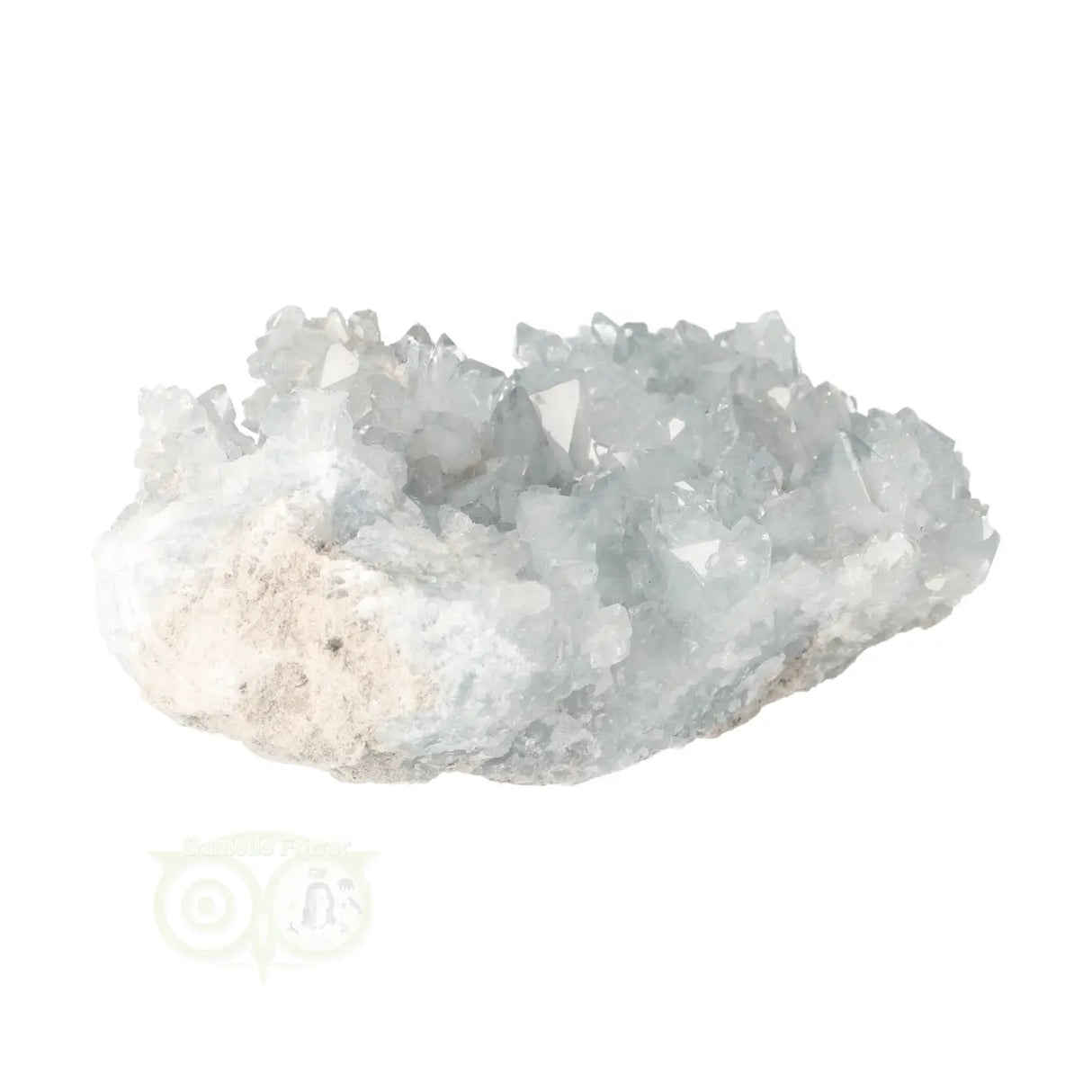 Celestien cluster Nr 83