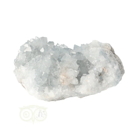 Celestit-Cluster Nr. 83