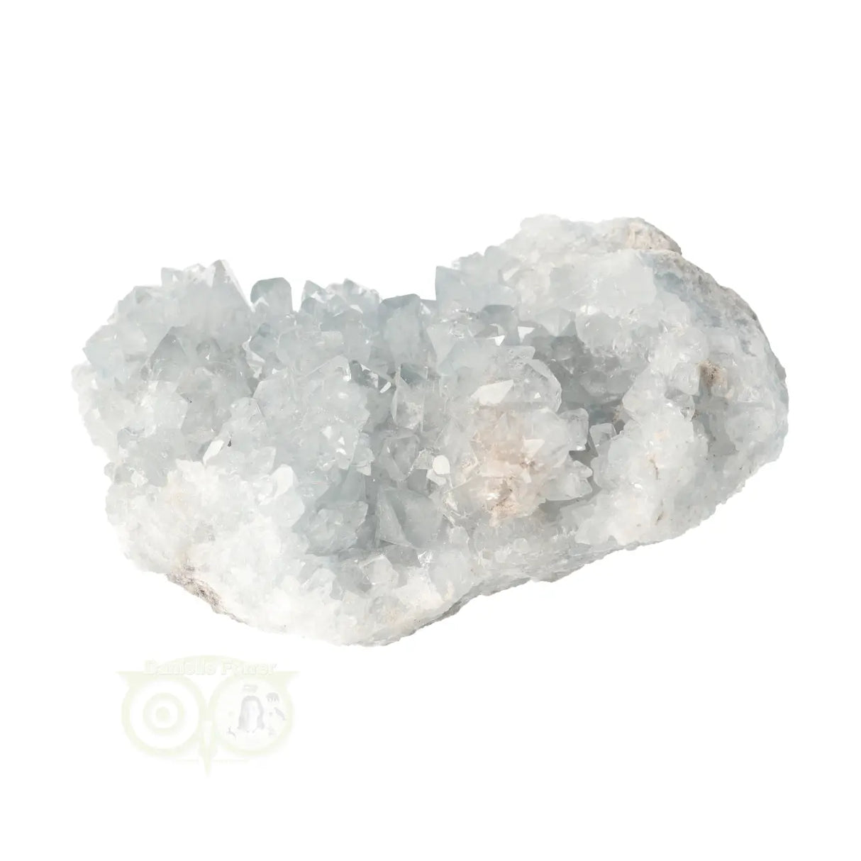 Celestien cluster Nr 83