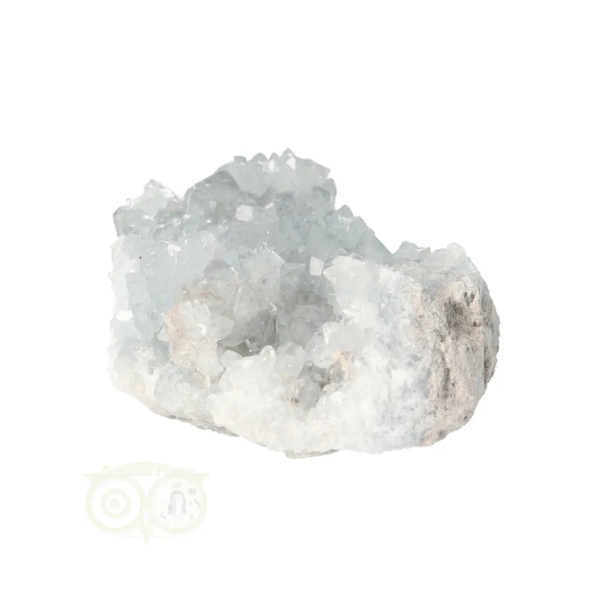 Celestien cluster Nr 83