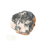 Cerussiet op Bariet cluster Nr 54