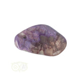 Charoiet trommelsteen Nr 4