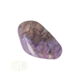 Charoiet trommelsteen Nr 4