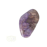 Charoiet trommelsteen Nr 4