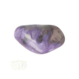 Charoiet trommelsteen Nr 4