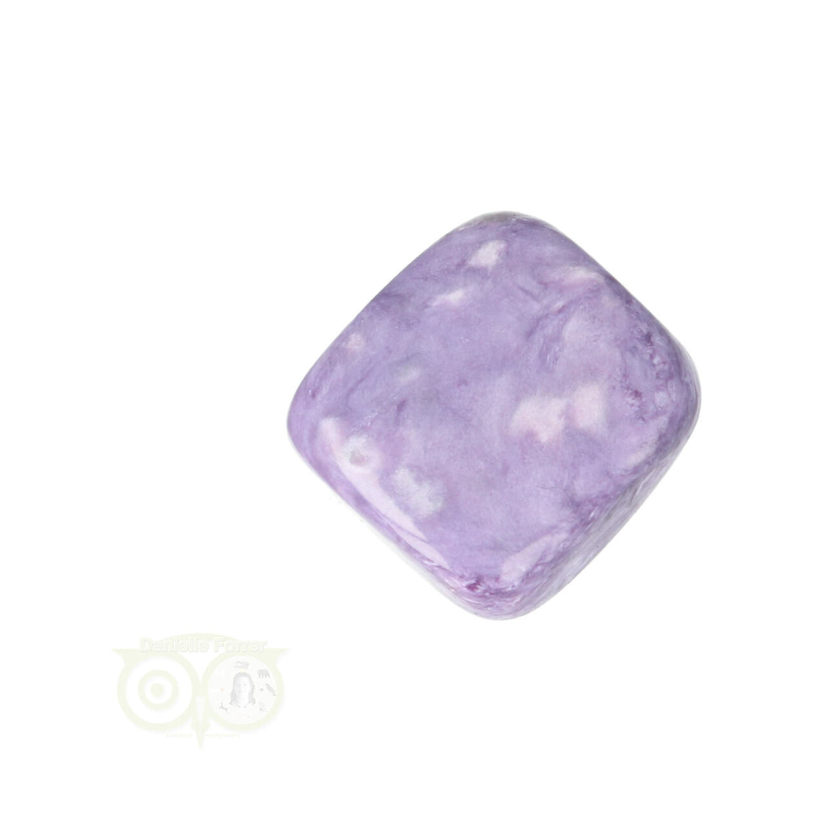 Charoit-Trommelstein Nr. 5