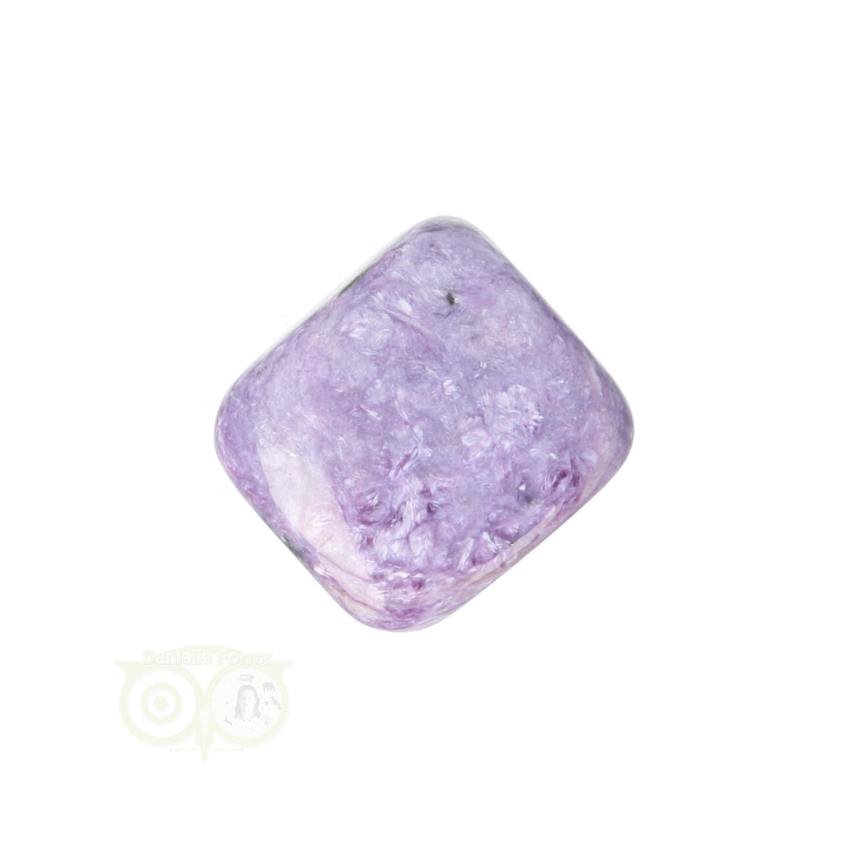 Charoit-Trommelstein Nr. 5