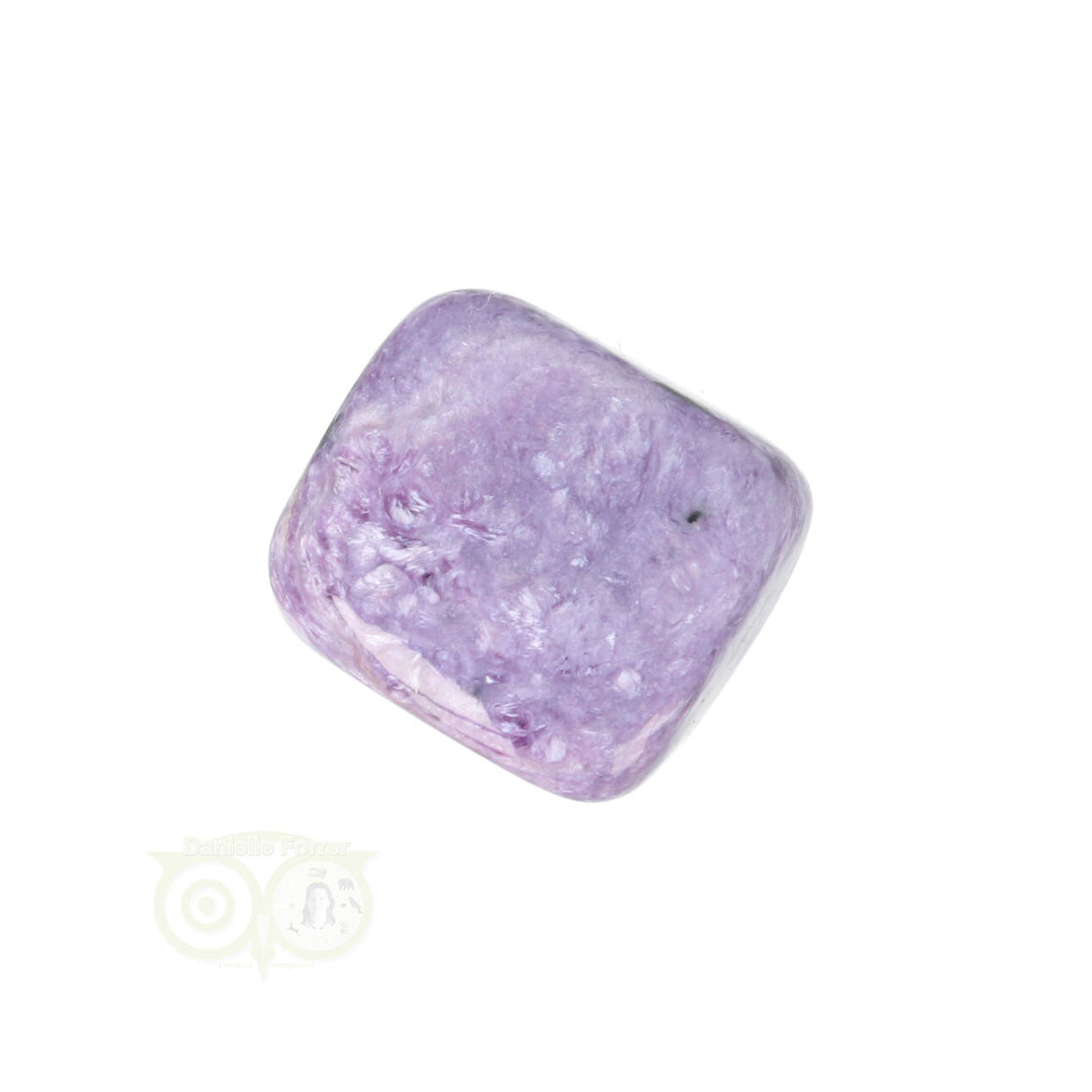 Charoit-Trommelstein Nr. 5