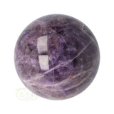 Chevron Amethist bol Nr 17 - Ø 6,95 cm