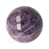 Chevron Amethist bol Nr 17 - Ø 6,95 cm