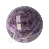 Chevron Amethist bol Nr 17 - Ø 6,95 cm