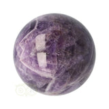 Chevron Amethist bol Nr 17 - Ø 6,95 cm
