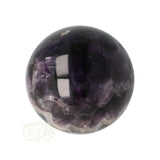 chevron amethist bol 255 gram
