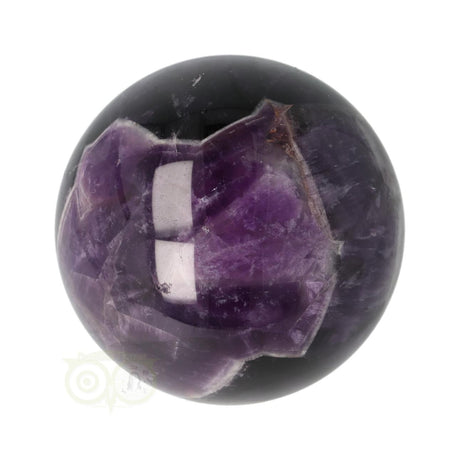 amethist bol 431 gram uniek